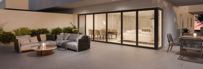 Image No.19-3 Bed Apartment for sale