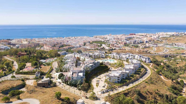 Image No.20-3 Bed Apartment for sale