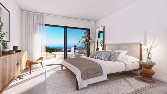 Image No.7-3 Bed Apartment for sale