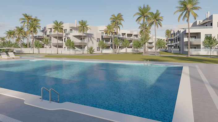 Image No.2-1 Bed Apartment for sale