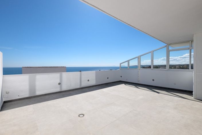 Image No.1-Propriété de 3 chambres à vendre à Estepona