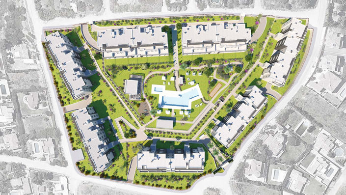 Image No.12-Appartement de 3 chambres à vendre à Estepona