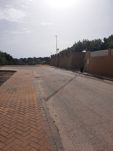 Image No.3-Plot for sale