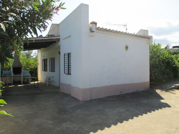 Image No.1-Villa de 2 chambres à vendre à Coin