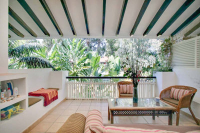 2 Bed Apartment for sale