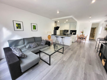 1 - Marbella, Appartement