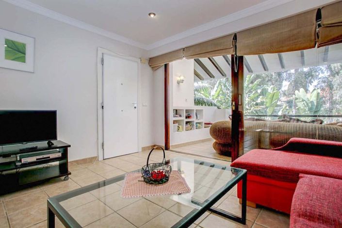 Image No.4-Appartement de 2 chambres à vendre à Marbella