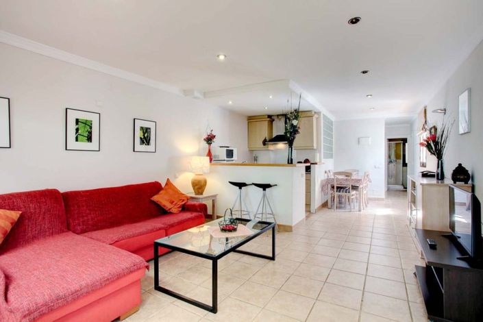 Image No.3-Appartement de 2 chambres à vendre à Marbella