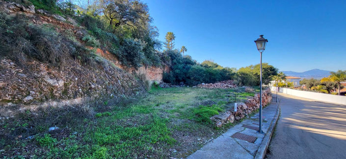Image No.2-Plot for sale