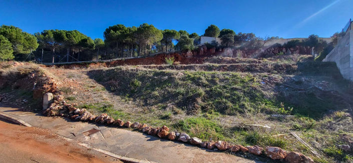 Image No.7-Plot for sale