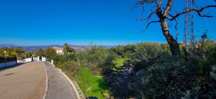 Image No.7-Plot for sale