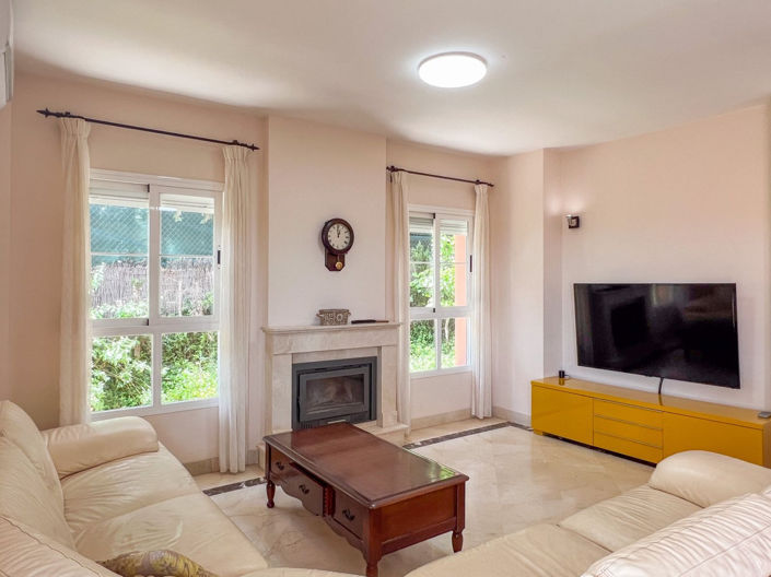 Image No.16-Villa de 4 chambres à vendre à Mijas Costa