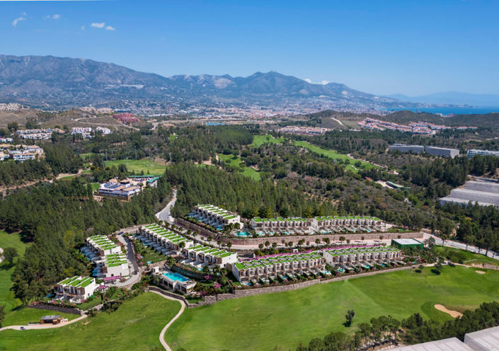 Image No.11-3 Bed Apartment for sale