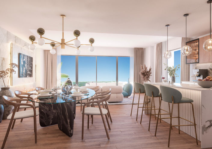 Image No.3-3 Bed Apartment for sale