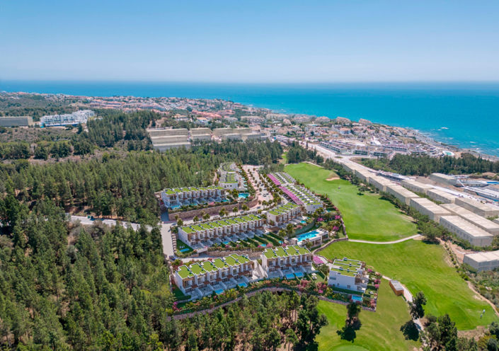 Image No.7-3 Bed Apartment for sale