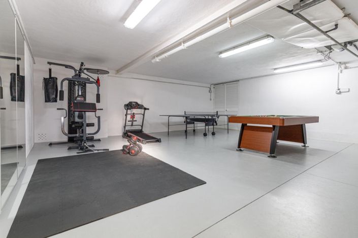 Image No.11-Villa de 5 chambres à vendre à Mijas Golf