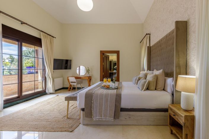 Image No.17-Villa de 5 chambres à vendre à Mijas Golf