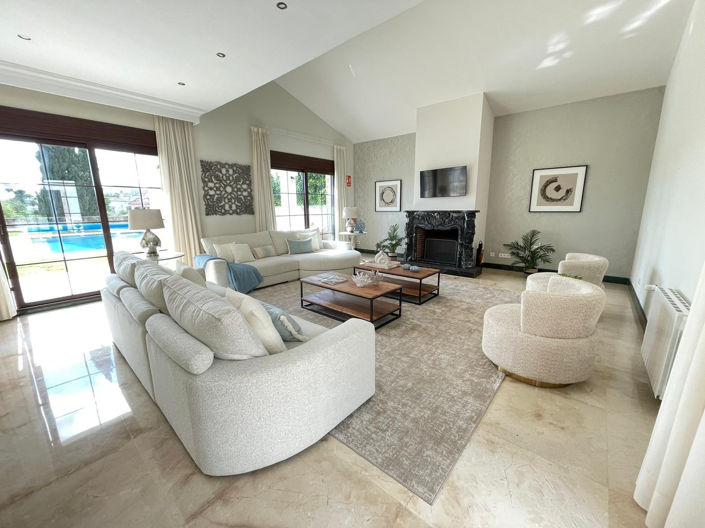 Image No.4-5 Bed Villa for sale