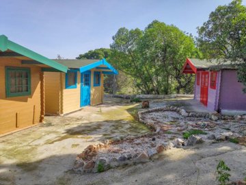 Bungalows