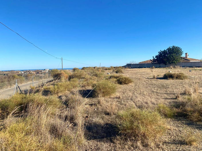 Image No.1-Propriété à vendre à Mijas Costa