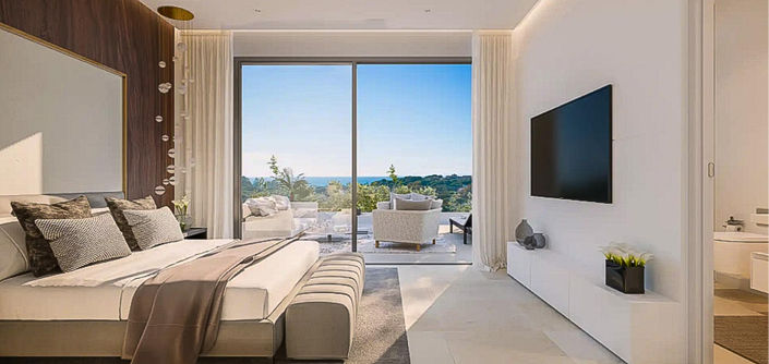 Image No.14-Propriété à vendre à Mijas Costa