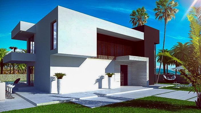 Image No.17-Plot for sale