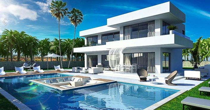 Image No.2-Plot for sale