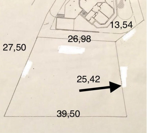 Image No.20-Plot for sale
