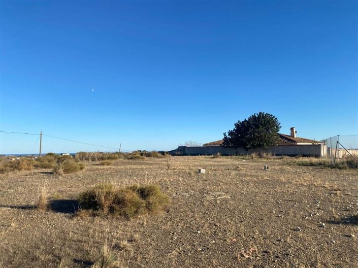 Image No.12-Plot for sale