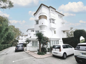 Appartement de 2 chambres à vendre à Mijas Costa