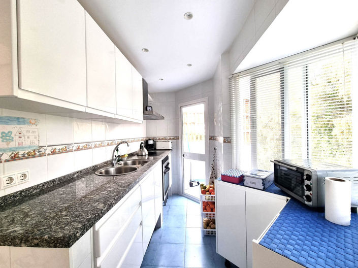 Image No.6-Appartement de 2 chambres à vendre à Mijas Costa