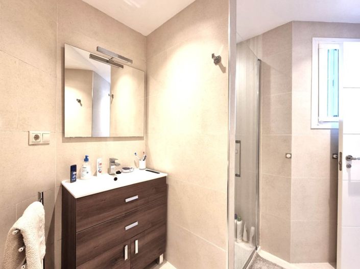 Image No.8-Appartement de 2 chambres à vendre à Calahonda