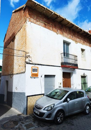 Image No.1-Jumelé de 6 chambres à vendre à Alhaurín el Grande
