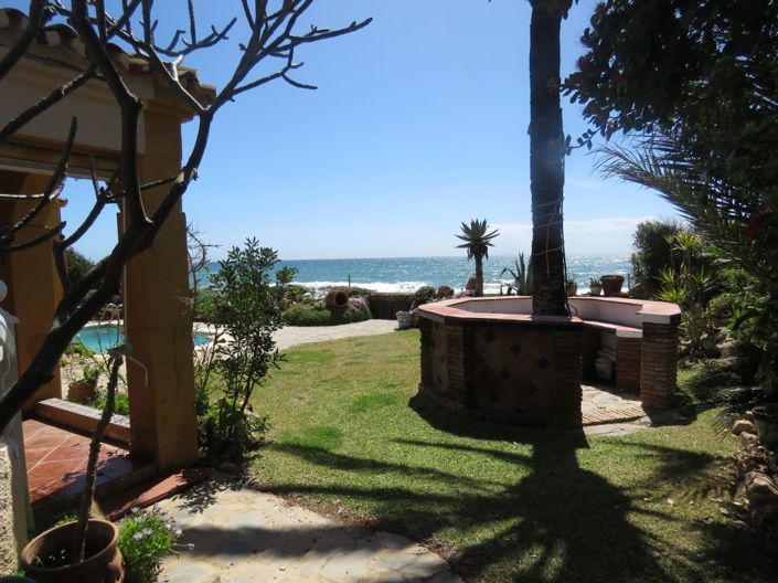 Image No.12-Villa de 3 chambres à vendre à Marbella