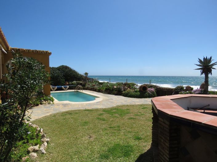 Image No.13-Villa de 3 chambres à vendre à Marbella