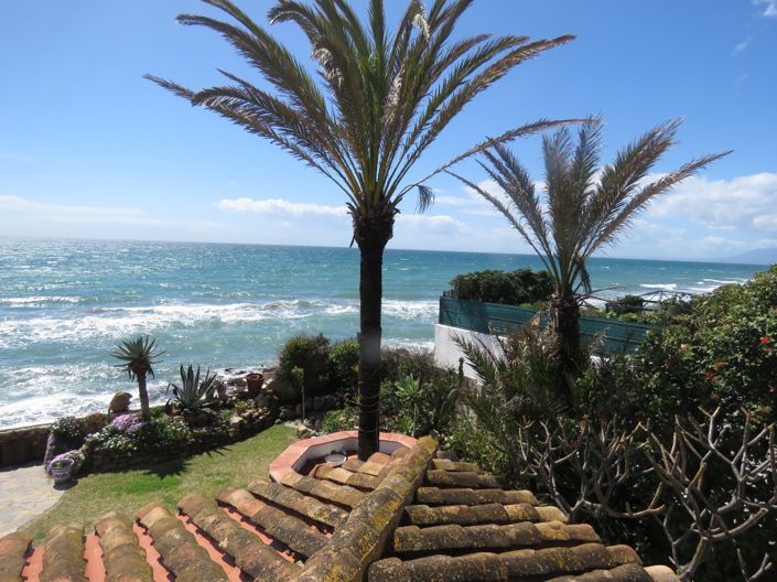 Image No.18-Villa de 3 chambres à vendre à Marbella