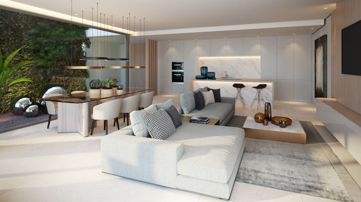 Image No.1-3 Bed Property for sale