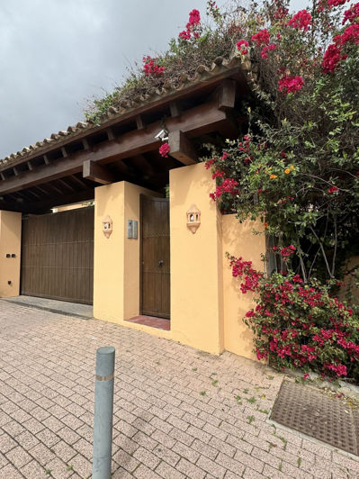 Image No.2-Appartement de 3 chambres à vendre à Marbella