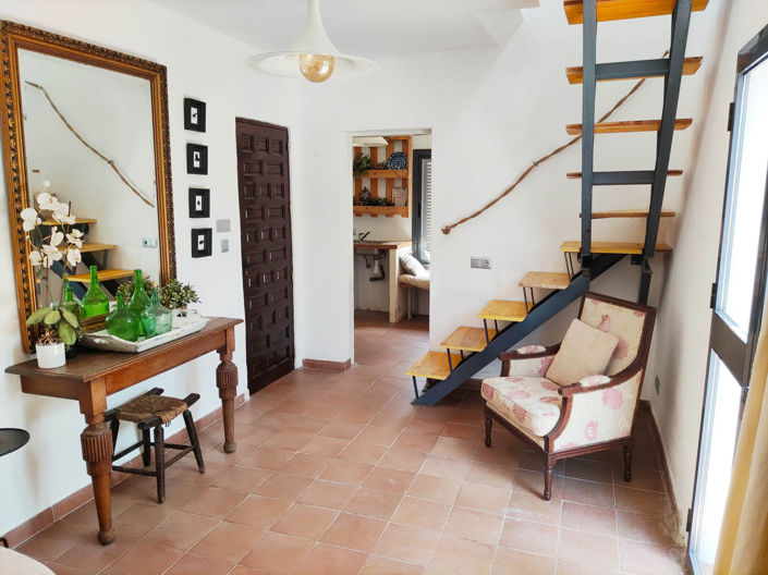 Image No.3-Finca de 10 chambres à vendre à Alhaurín el Grande