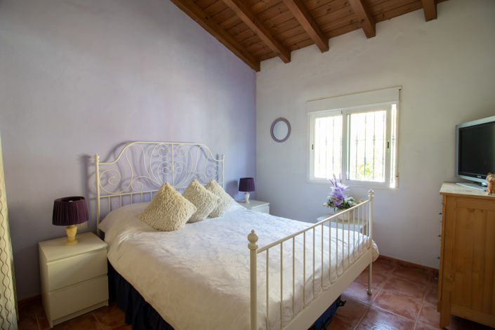 Image No.11-Villa de 3 chambres à vendre à Álora