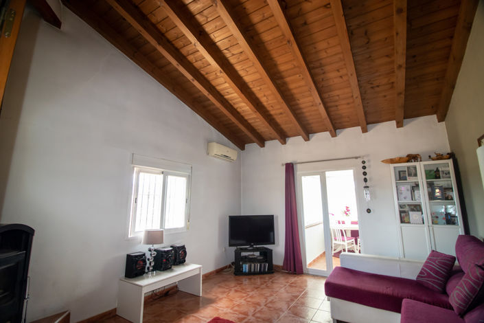 Image No.18-Villa de 3 chambres à vendre à Álora