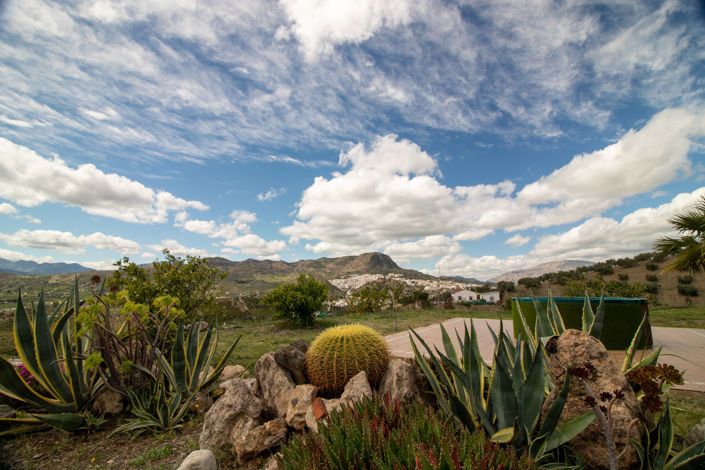 Image No.20-Villa de 3 chambres à vendre à Álora
