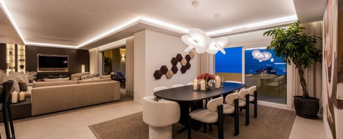 Image No.1-4 Bed Penthouse for sale