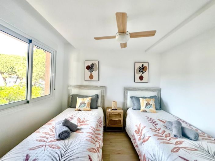 Image No.12-Appartement de 2 chambres à vendre à Calahonda