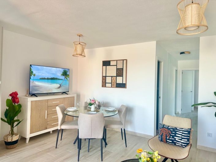 Image No.16-Appartement de 2 chambres à vendre à Calahonda