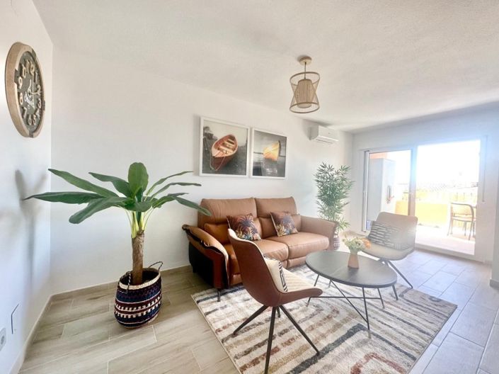 Image No.18-Appartement de 2 chambres à vendre à Calahonda