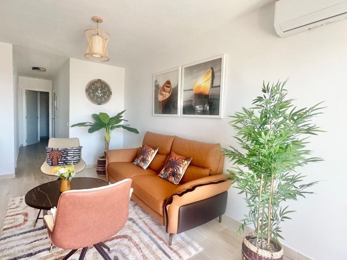 Image No.19-Appartement de 2 chambres à vendre à Calahonda