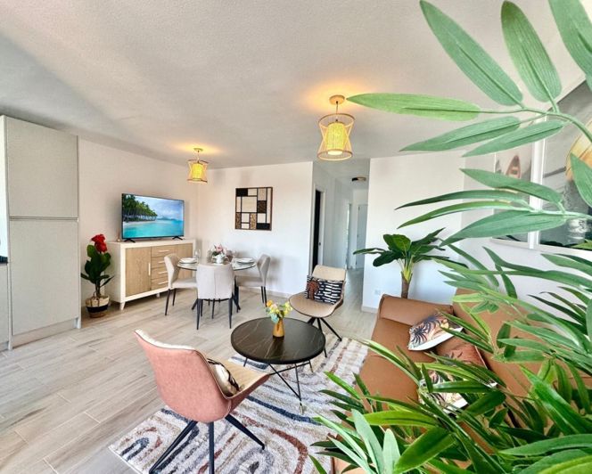 Image No.6-Appartement de 2 chambres à vendre à Calahonda