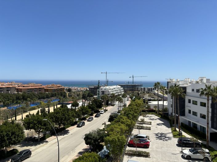 Image No.8-2 Bed Penthouse for sale