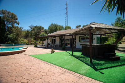 Right Casa Estates SL most sold property